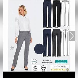 NWT Adidas - coupe standard - regular fit - size 8